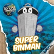 Capa do artigo Super Binman