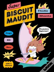 Capa do artigo Super Biscuit Maudit