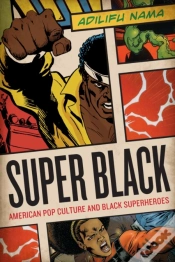 Capa do artigo Super Black