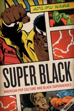 Capa do artigo Super Black
