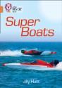 Super Boats - Preview