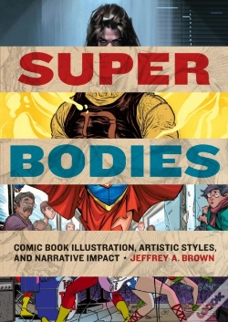 Capa do artigo Super Bodies
