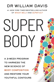 Capa do artigo Super Body