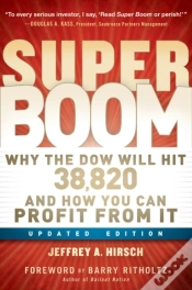 Capa do artigo Super Boom