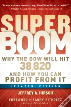 Capa do artigo Super Boom