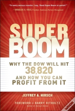 Capa do artigo Super Boom