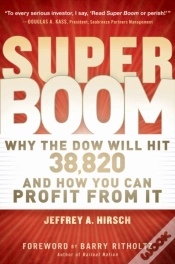 Capa do artigo Super Boom