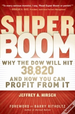 Capa do artigo Super Boom