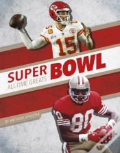 Capa do artigo Super Bowl All-Time Greats