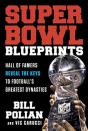Super Bowl Blueprints - Preview