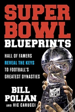 Capa do artigo Super Bowl Blueprints