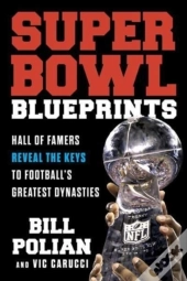 Super Bowl Blueprints