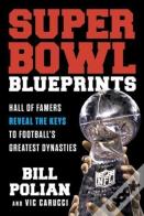 Super Bowl Blueprints