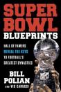 Super Bowl Blueprints - Preview