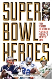 Capa do artigo Super Bowl Heroes