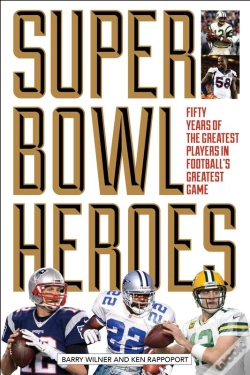 Capa do artigo Super Bowl Heroes