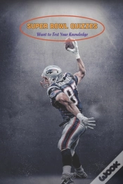 Capa do artigo Super Bowl Quizzes