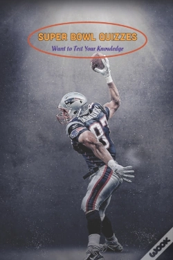 Capa do artigo Super Bowl Quizzes