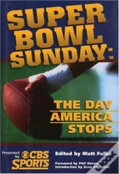 Super Bowl Sunday