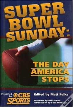 Capa do artigo Super Bowl Sunday