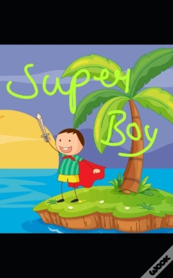 Capa do artigo Super Boy