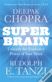 Capa do artigo Super Brain