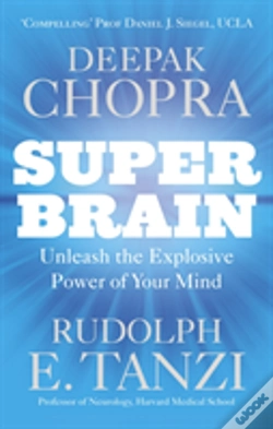 Capa do artigo Super Brain