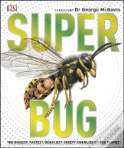 Capa do artigo Super Bug