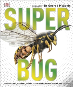 Capa do artigo Super Bug
