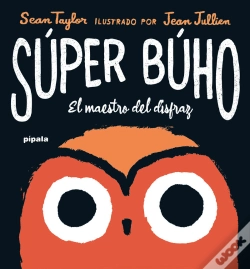 Capa do artigo Super Buho