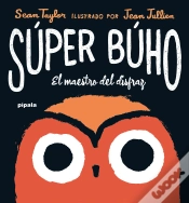 Capa do artigo Super Buho