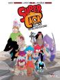 Super Caca Tome 3 : Le Temple De Seth - Preview