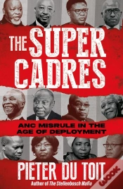 Capa do artigo Super Cadres