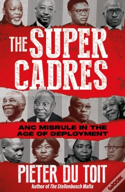 Capa do artigo Super Cadres