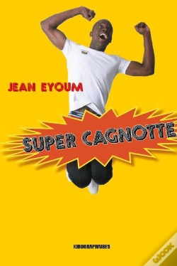 Capa do artigo Super Cagnotte