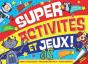 Super Cahier De Jeux (Le) - Preview
