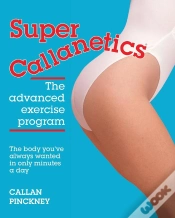 Capa do artigo Super Callanetics