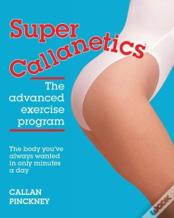 Capa do artigo Super Callanetics