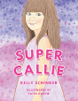 Super Callie - Preview