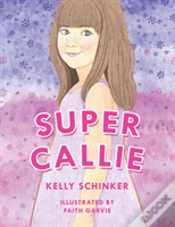 Capa do artigo Super Callie