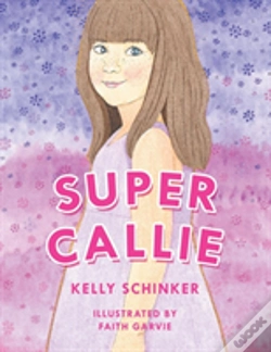 Capa do artigo Super Callie