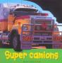 Super Camions - Preview