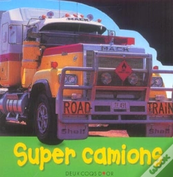 Capa do artigo Super Camions
