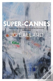 Capa do artigo Super-Cannes