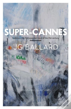 Capa do artigo Super-Cannes