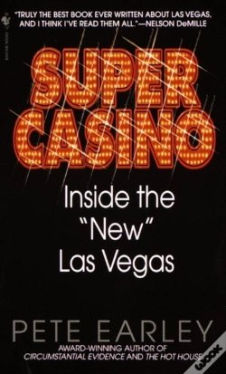 Capa do artigo Super Casino