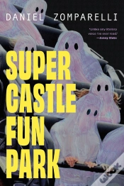 Capa do artigo Super Castle Fun Park