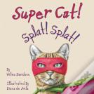 Super Cat! Splat! Splat!