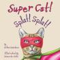 Super Cat! Splat! Splat! - Preview