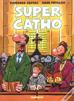 Capa do artigo Super Catho